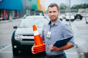 Jobangebot: Neuer Fahrlehrer